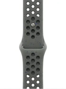 Apple Watch Nike Sport Band 41mm Cargo Khaki M/L / Športový pásik pre Apple Watch (MUUW3ZM/A)