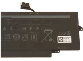 DELL Batéria pre notebook / Li- ION / 50Wh (451-BCYD)