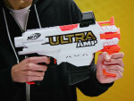 NERF Detská pištoľ Nerf Ultra AMP