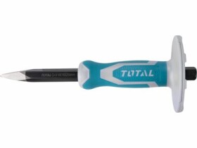 TOTAL-TOOLS Industrial THT4221216 / Sekáč špicatý s plastovým chráničom (THT4221216)