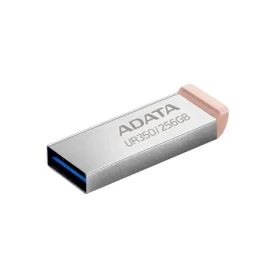 ADATA UR350 256GB Hnedá / USB 3.2 / USB-A (UR350-256G-RSR/BG)