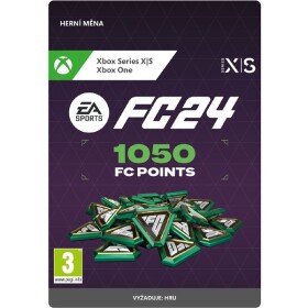 EA Sports FC 24 - 1050 FC Points (Xbox One/Xbox Series)