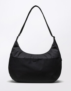 Herschel Supply Yara Large Shoulder Bag Black