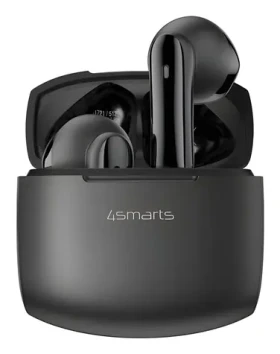 4smarts SkyBuds Air čierna / Slúchadlá / Bezdrôtová / Do uší (541722)