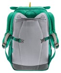 Ruksak pre deti Deuter Kikki Fern-Alpinegreen