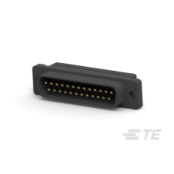 TE Connectivity 1658615-2 1 ks Tube; 1658615-2