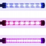 Gardlov 19388 – LED lampička na pestovanie rastlín so statívom