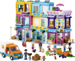 LEGO® Friends 41704 Hlavná ulica
