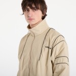 Mikina adidas Cutline Track Top Stone Khaki M