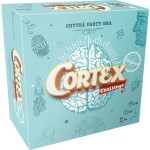 Cortex Challenge