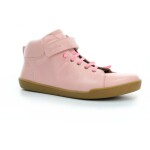 Crave bergen pink zimné barefoot topánky 23 EUR
