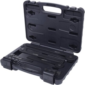 KS Tools 150.3205 Sada skrutkovačov s dvoma otvormi, 20 ks; 150.3205