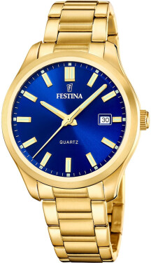 Festina Classic Bracelet 20740/2