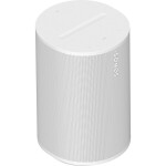 SONOS Era 100 biela / Bezdrôtový reproduktor / WiFi / Bluetooth 5.0 / 3.5mm jack (E10G1EU1)