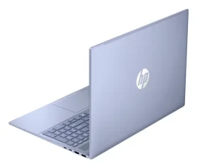 HP OmniBook 5 AI 16-ag1001nc modrá / 16" 2K / AMD RYZEN AI 5 340 2.0GHz / 16GB / 512GB SSD / AMD / W11H (C09WPEA)