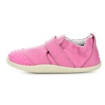 Bobux Xplorer Go Cashmere rose prvý barefoot topánky 22 EUR