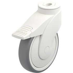 Blickle 739814 otočné koliesko s brzdou; 739814