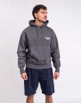Service Works Loopback Trademark Hoodie BLACK L