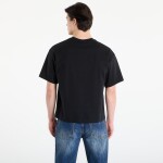 Tričko Nike Life Men's Short-Sleeve Boxy Knit Top Black S