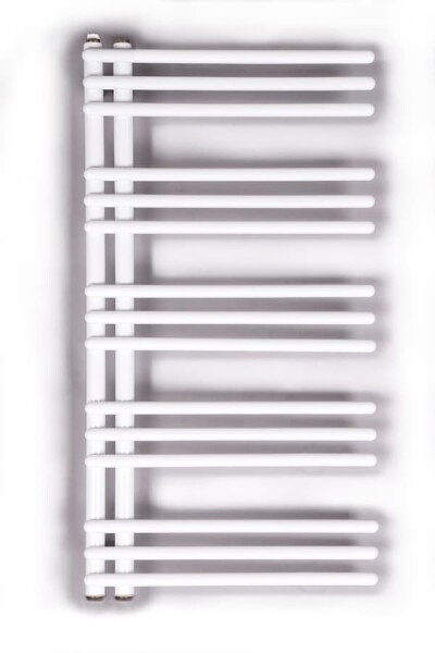Radiátor kombinovaný SAT HTO 94x50 cm biela SATRAHTO500940 SATRAHTO500940