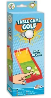 GRAFIX Stolová mini hra: GOLF