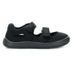 Protetika Plus Protetika Tafi Neo Black barefoot sandále 28 EUR