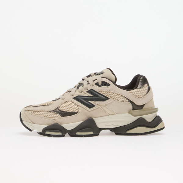 Tenisky New Balance 9060 Timberwolf/ Black Cement EUR 39.5