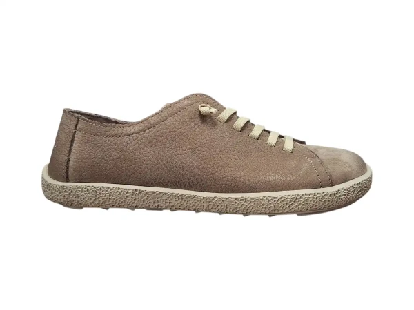 Wild 017-26058 Dámske poltopánky nubuck mouton 42