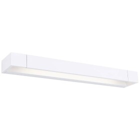Paulmann 79516 LED stropné svietidlo 18 W biela; 79516