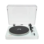 Aiwa APX-790BTWH biela / gramofón / 33 1/3 amp; 45 RPM / USB / BT (APX-790BTWH)