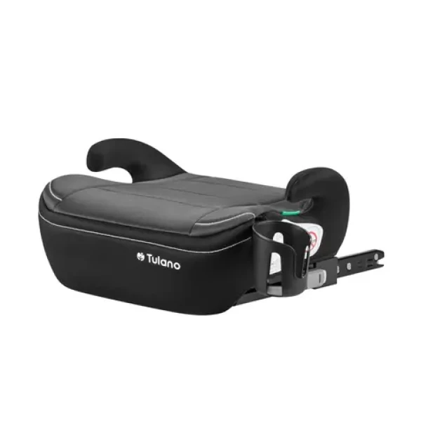 Tulano Cabby 30 sivá / Autosedačka / od 15 do 36 kg / od 125 do 150 cm (TN-CABBY 30 GREY)