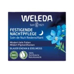 WELEDA Liftingový nočný krém modrý horec + plesnivec alpínsky 40 ml