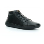 Skinners Moonwalker High Top Black členkové barefoot topánky 40 EUR