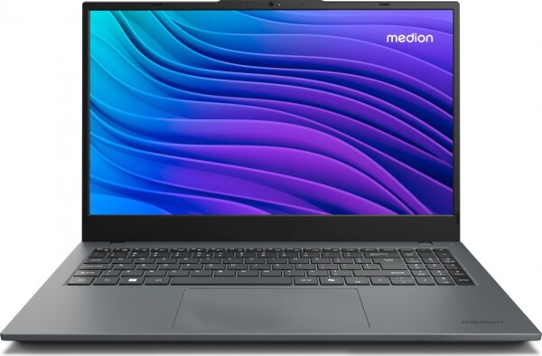 Medion Medion 30037643 MD62621 AKOYA E15443, i5-125H, 39.6 cm (15.6") 1920 x 1080p, 16GB, 512GB, W11h