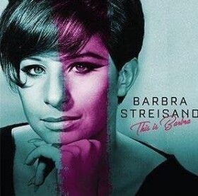 Yale University Press Barbra Streisand This is Barbra - Płyta winylowa