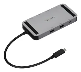 Targus USB-C Dual HDMI / Dokovacia stanica / USB4 / Thunderbolt 3/4 / 1GbE (DOCK429GL)