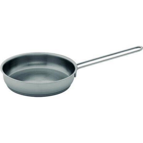 Panvica nerezová – Ø 16 cm, bez pokrievky – SnackSet - Fissler - Fissler