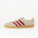 Tenisky adidas Gazelle Indoor Crew White/ Tmvire/ Gum EUR 38 2/3