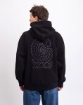 Carhartt WIP Hooded Limn C Fleece Sweat Black L