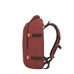 Cestovný batoh do lietadla CabinZero Adv 32L Sangria red