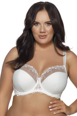 Dámska podprsenka 1030 Cream - AVA 85J ecri(krémová)