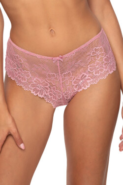 Dámske nohavičky CARMELA F-053/54/2 Pink - MAT 36 růžová