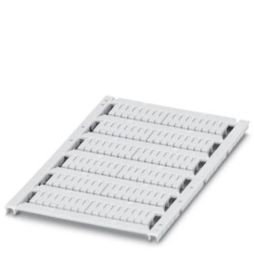 Marker for terminal blocks UCT-TM 3,5 0829484 Phoenix Contact; 0829484