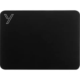 YENKEE YPM 25 SPEED TOP S čierna / Herná podložka pod myš / 250 x 200 x 3 mm (8590669298778)