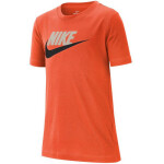 Detské tričko Sportswear Jr AR5252 817 - Nike S (128-137)