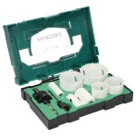 HiKOKI 40030032 sada dierovacích píl 1 sada; 40030032