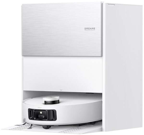 Dreame Aqua 10 Roller Biely