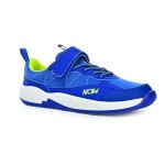 Naw Mud Trail Acid Cobalt celoročné nízke barefoot topánky 32 EUR