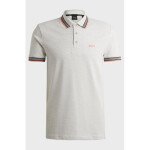 Pánske polo tričko Boss Paddy M 50469055-058 M