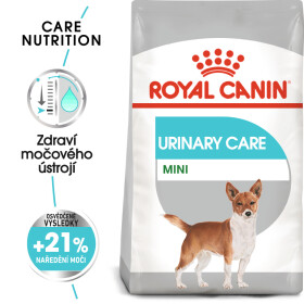 Royal Canin Urinary Care Mini